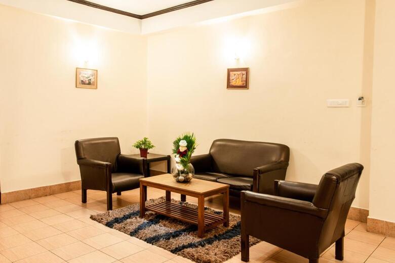 Hotel Polo Orchid Tura