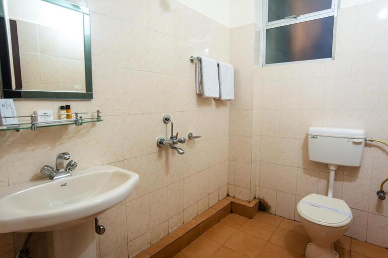 Hotel Polo Orchid Tura