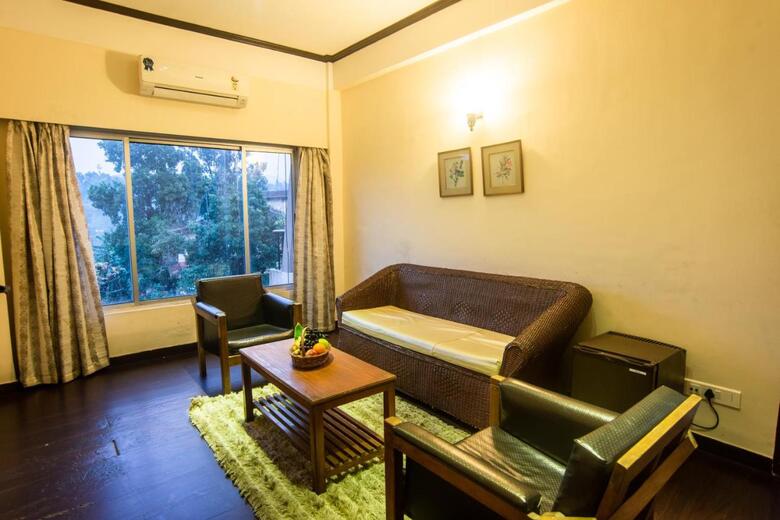 Hotel Polo Orchid Tura