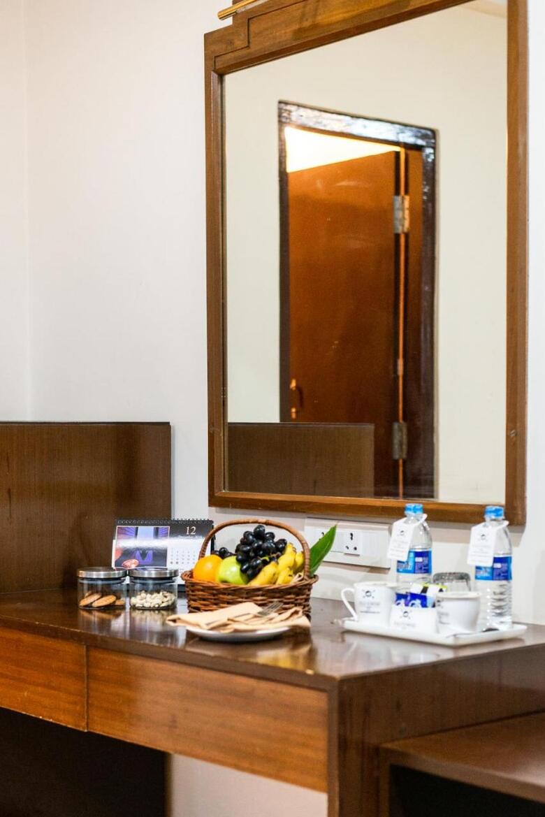 Hotel Polo Orchid Tura