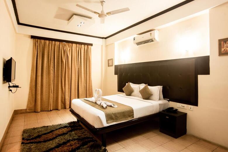 Hotel Polo Orchid Tura