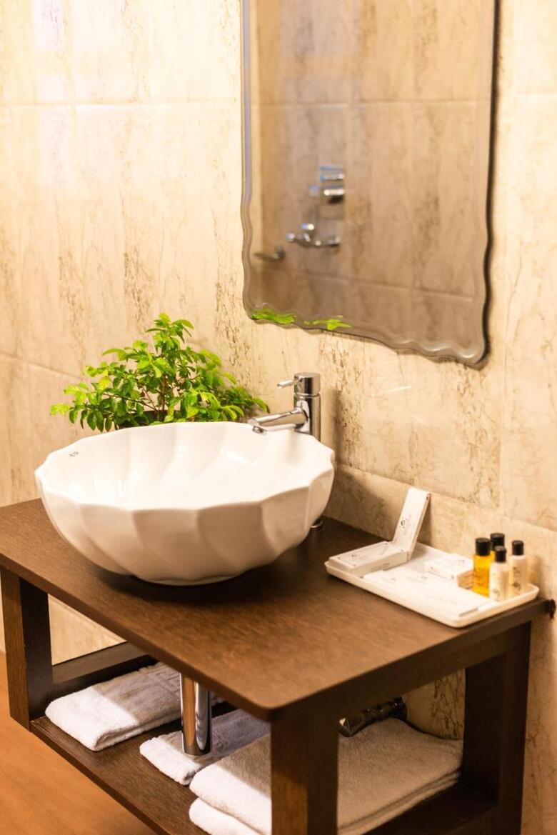 Hotel Polo Orchid Tura