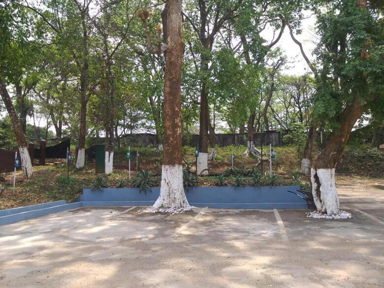 Hotel Polo Orchid Tura