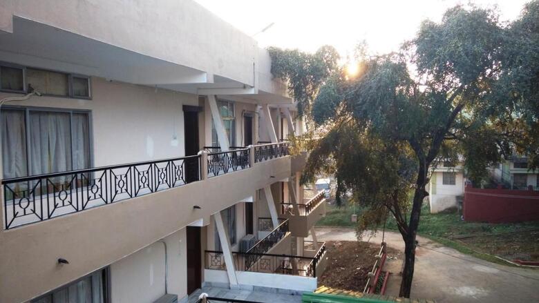 Hotel Polo Orchid Tura