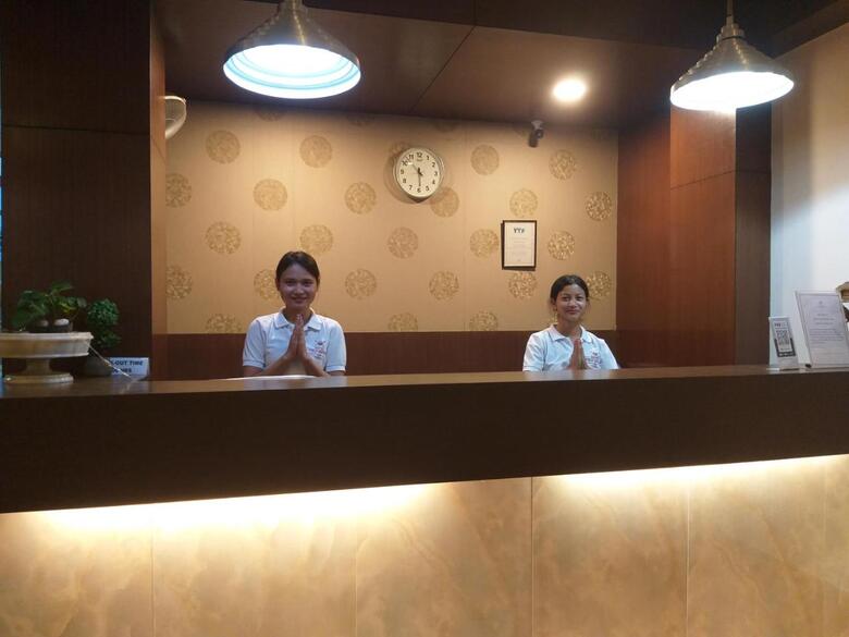 Hotel Polo Orchid Tura