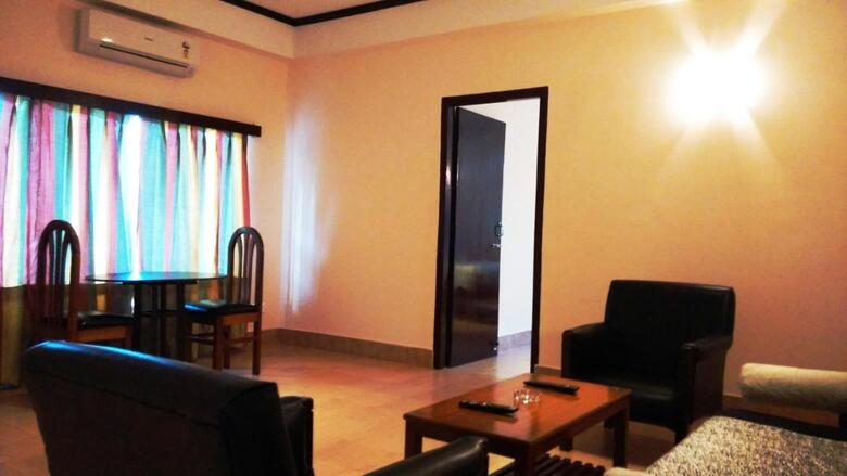 Hotel Polo Orchid Tura