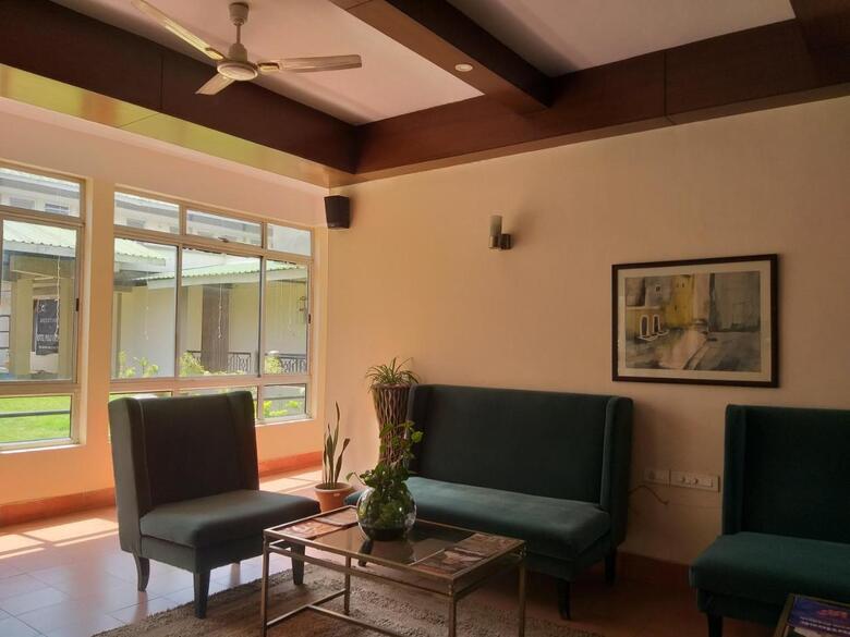 Hotel Polo Orchid Tura