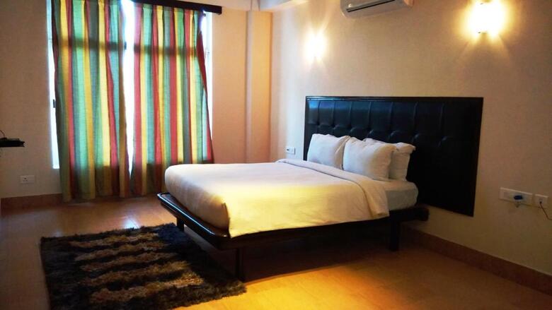 Hotel Polo Orchid Tura