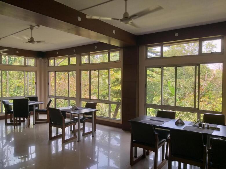 Hotel Polo Orchid Tura