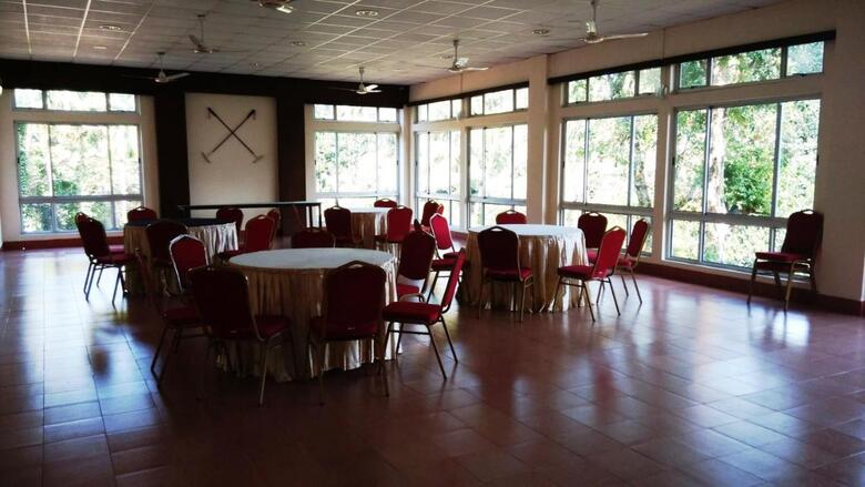 Hotel Polo Orchid Tura