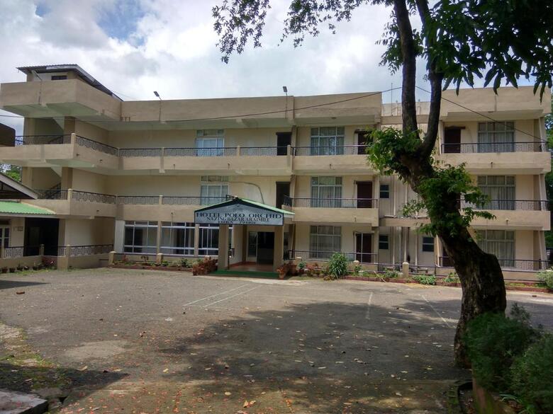 Hotel Polo Orchid Tura