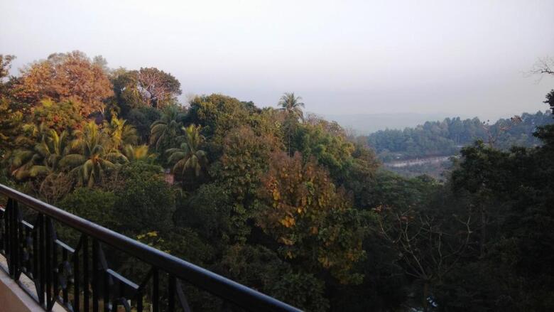 Hotel Polo Orchid Tura