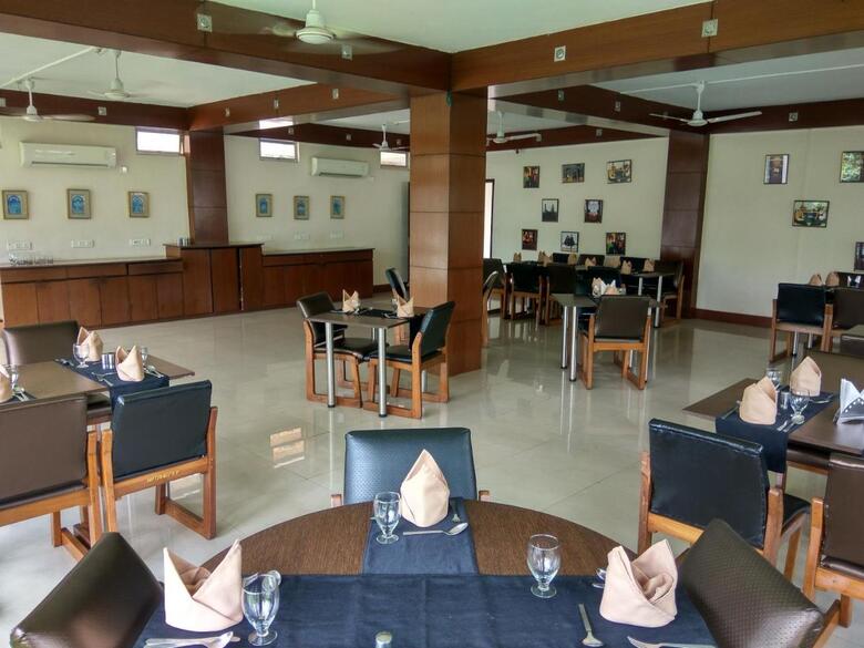 Hotel Polo Orchid Tura