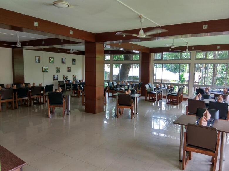 Hotel Polo Orchid Tura