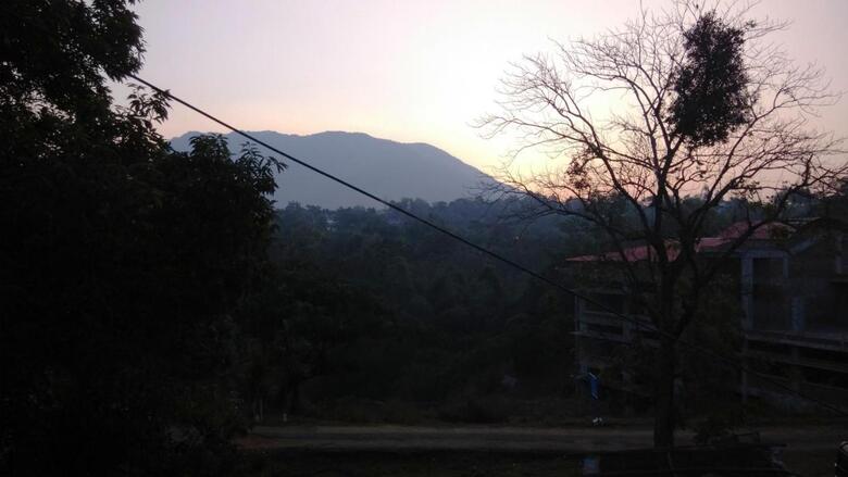 Hotel Polo Orchid Tura