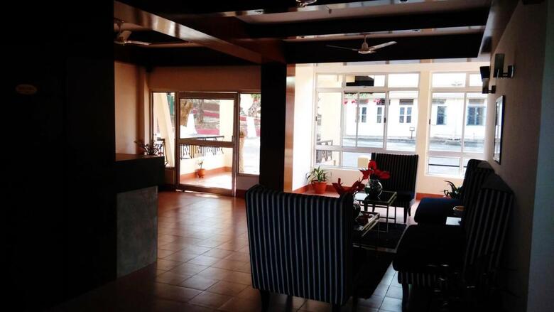 Hotel Polo Orchid Tura