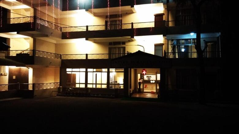 Hotel Polo Orchid Tura