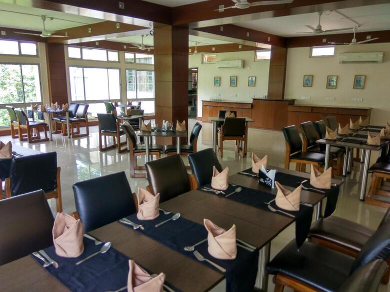 Hotel Polo Orchid Tura