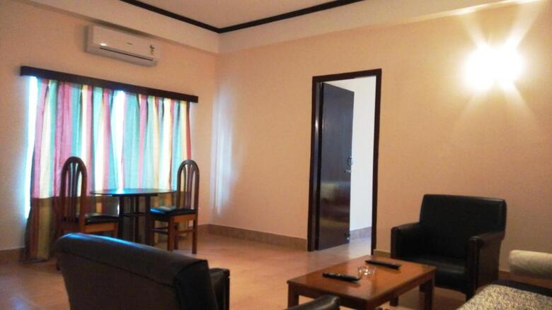 Hotel Polo Orchid Tura