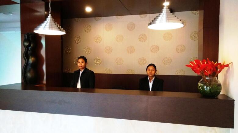 Hotel Polo Orchid Tura