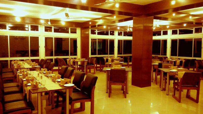 Hotel Polo Orchid Tura