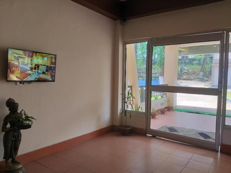 Hotel Polo Orchid Tura