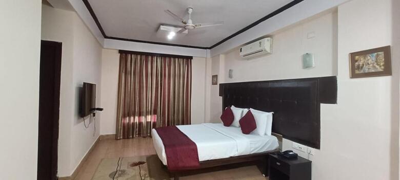 Hotel Polo Orchid Tura