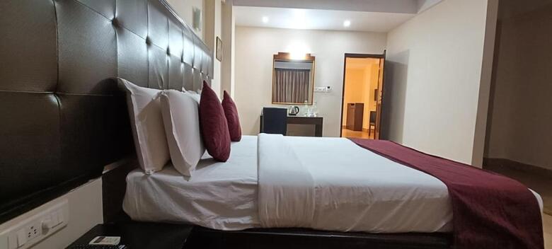 Hotel Polo Orchid Tura