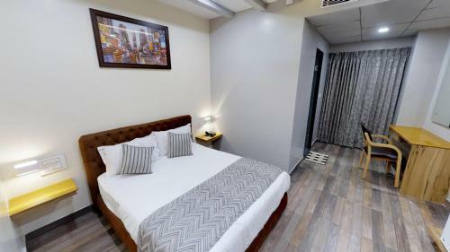 Sky Lodge