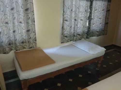 Hotel Svs Lodge
