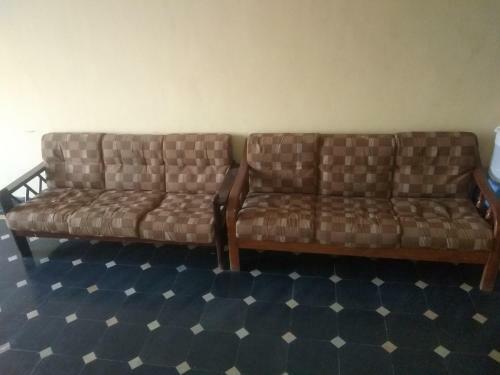 Hotel Svs Lodge
