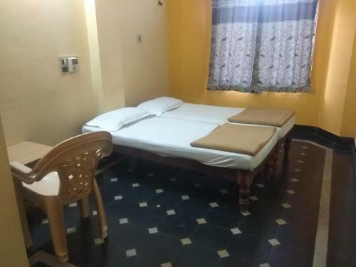 Hotel Svs Lodge