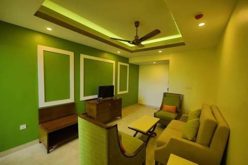 Hotel Vivin Luxury Suites
