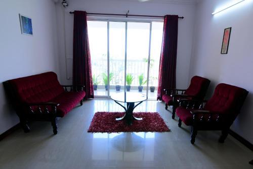 Apartamento Select Rooms Kazhakoottam