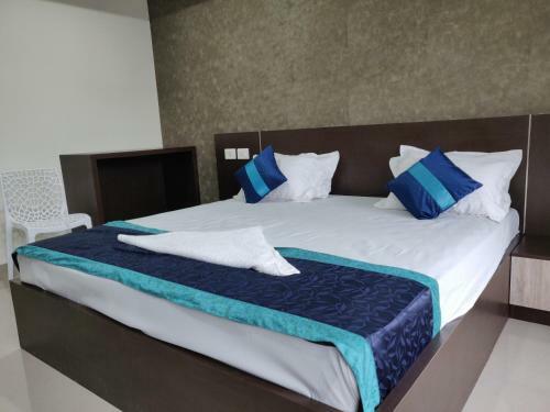 Stayzone-statue-trivandrum Service Apartments