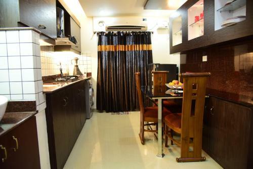 Stayzone-statue-trivandrum Service Apartments