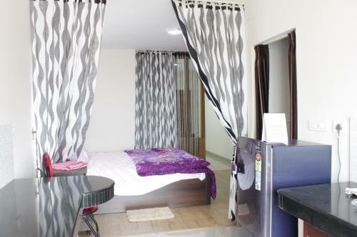Stayzone-statue-trivandrum Service Apartments