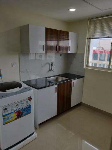 Stayzone-statue-trivandrum Service Apartments