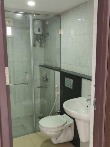 Stayzone-statue-trivandrum Service Apartments