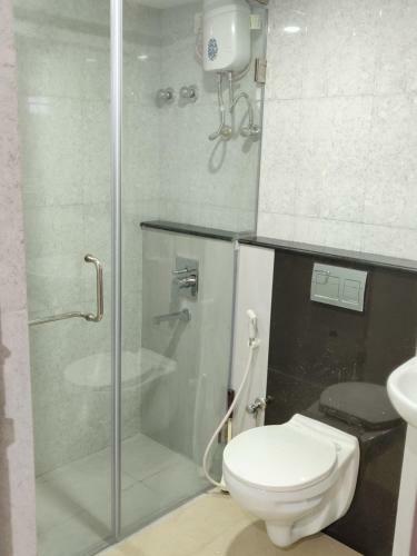 Stayzone-statue-trivandrum Service Apartments