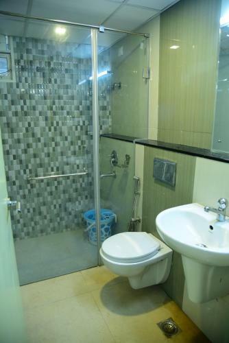 Stayzone-statue-trivandrum Service Apartments