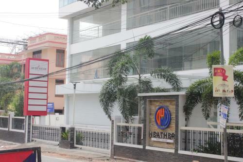 Stayzone-statue-trivandrum Service Apartments