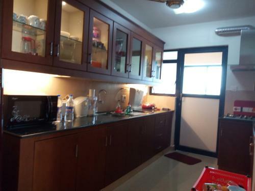 Stayzone Apartment-souparnika Near Kims