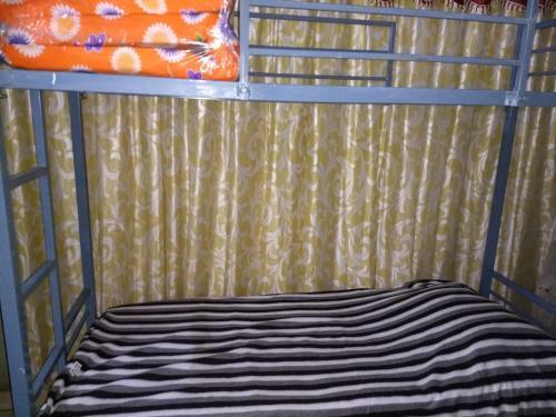 Albergue Travel Aid Dorms