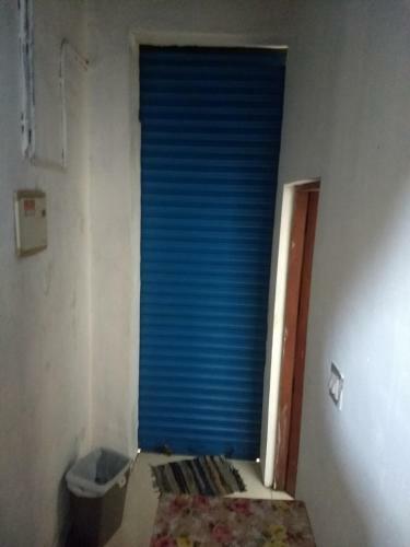 Albergue Travel Aid Dorms