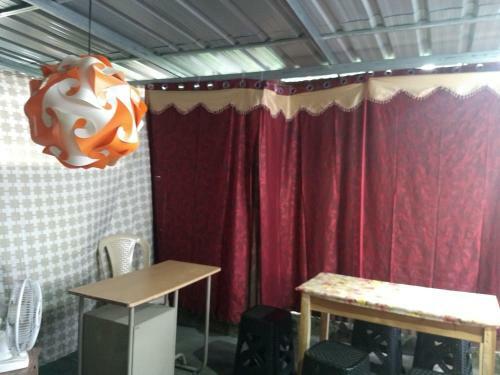 Albergue Travel Aid Dorms