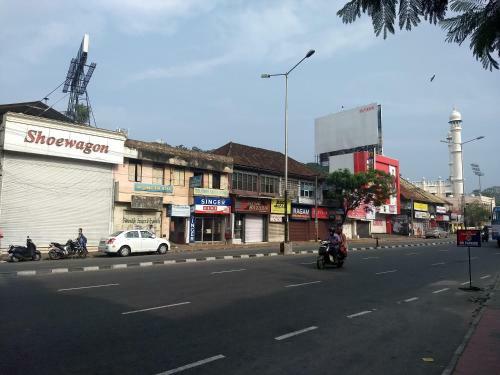 Albergue Travel Aid Dorms