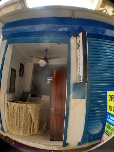 Albergue Travel Aid Dorms