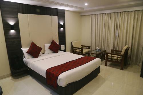Hotel Venkat Presidency