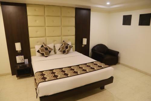 Hotel Venkat Presidency